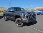2026 Toyota Tundra Base