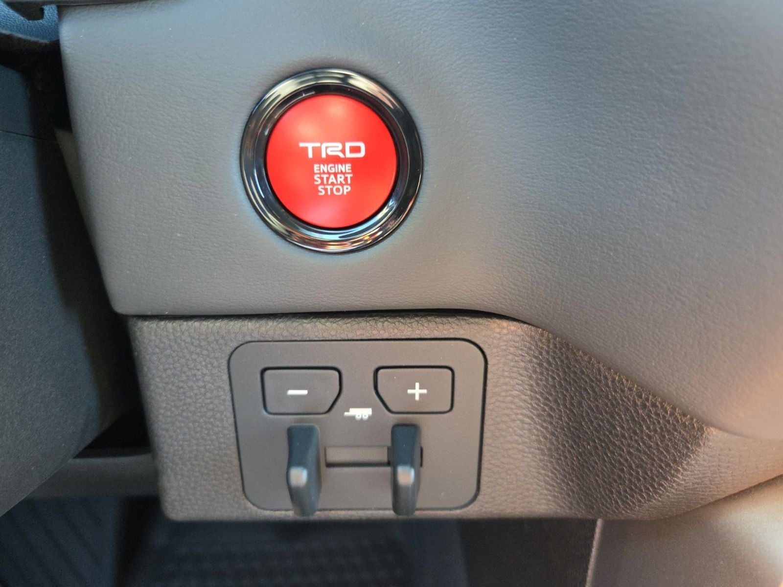 2026 Toyota Tundra Base