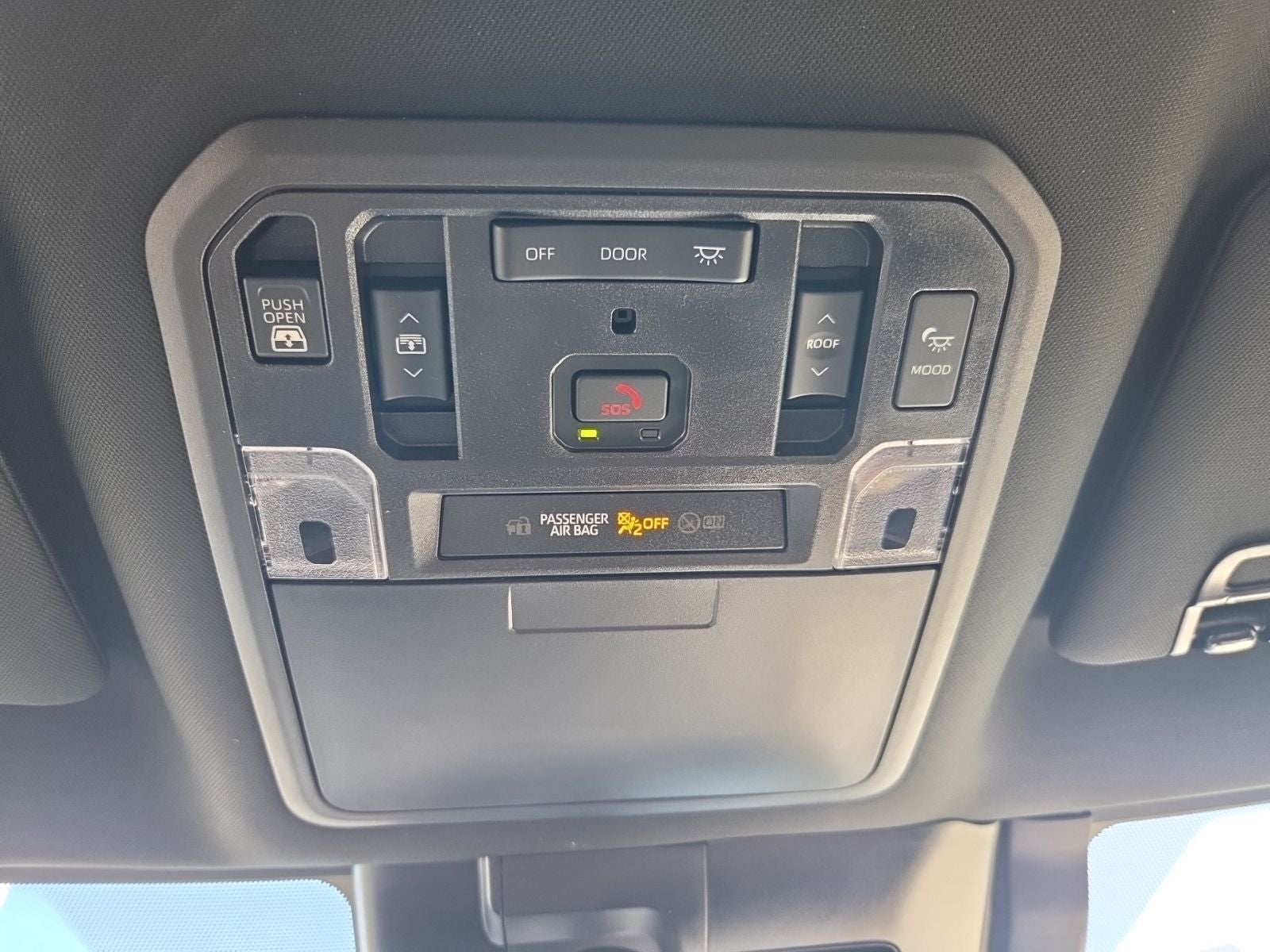 2026 Toyota Tundra Base