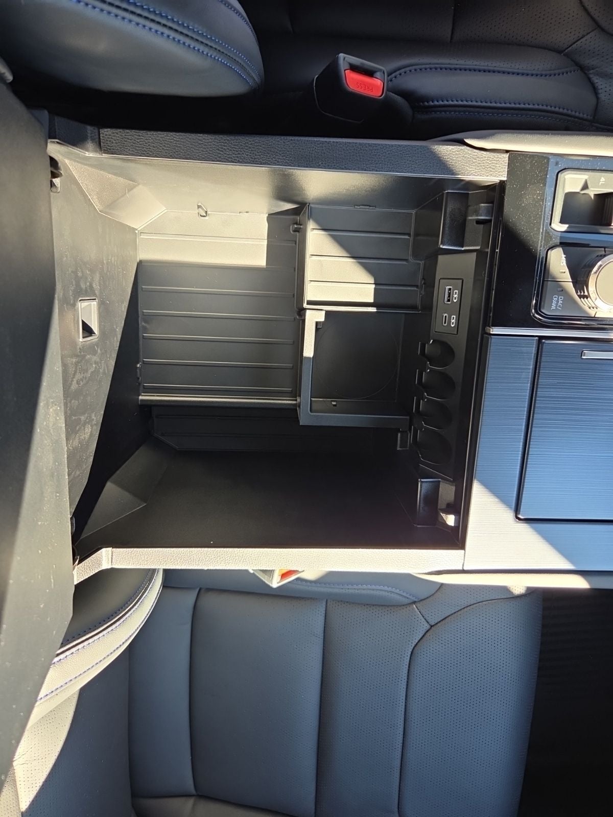 2026 Toyota Tundra Base