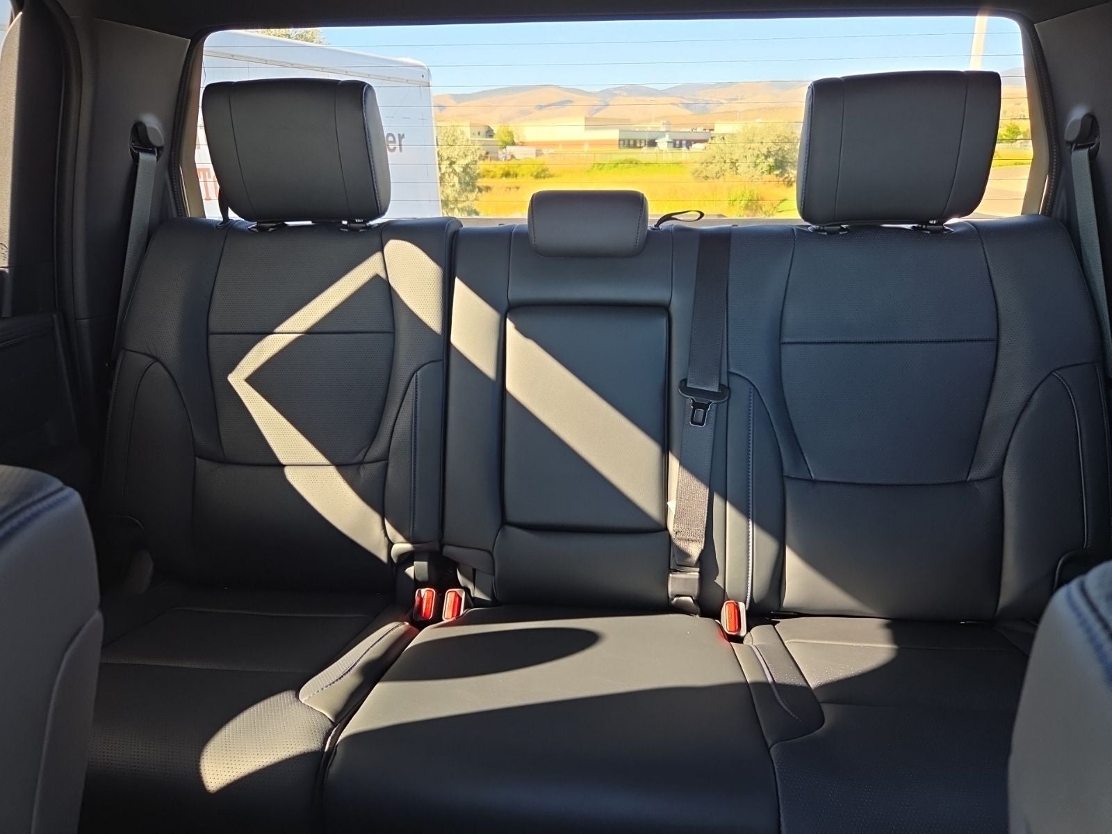 2026 Toyota Tundra Base