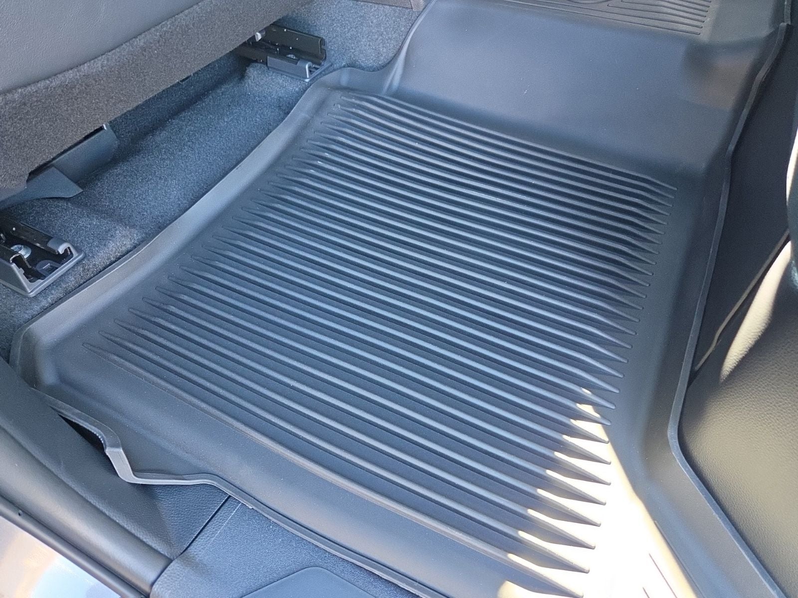2026 Toyota Tundra Base