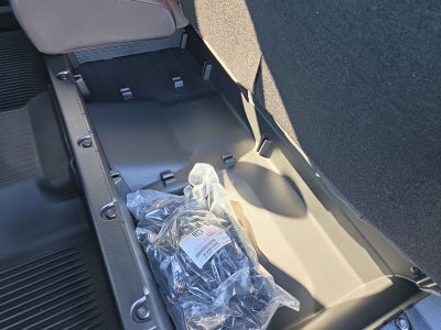 2026 Toyota Tundra Base