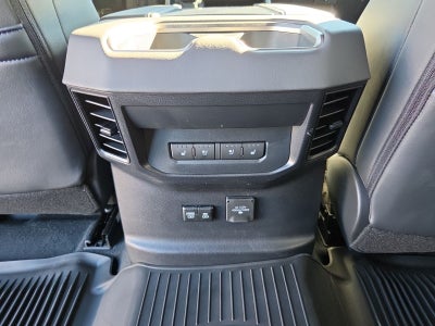2026 Toyota Tundra Base