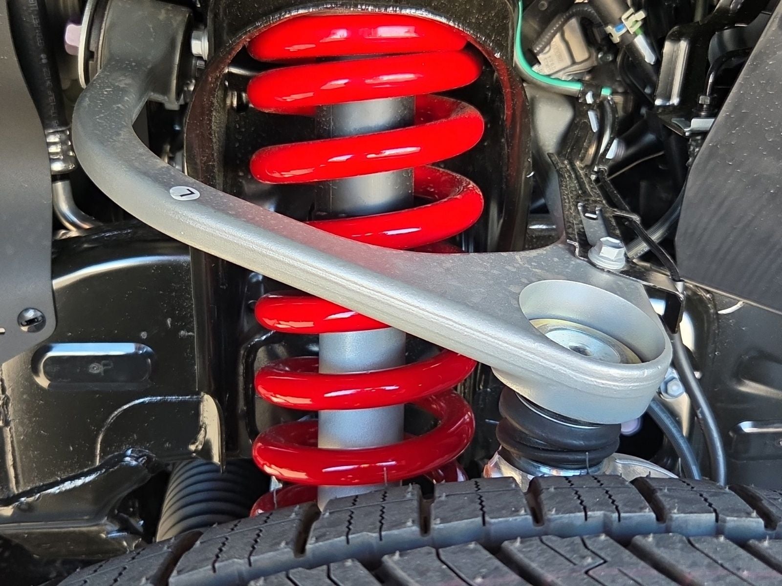 2026 Toyota Tundra Base