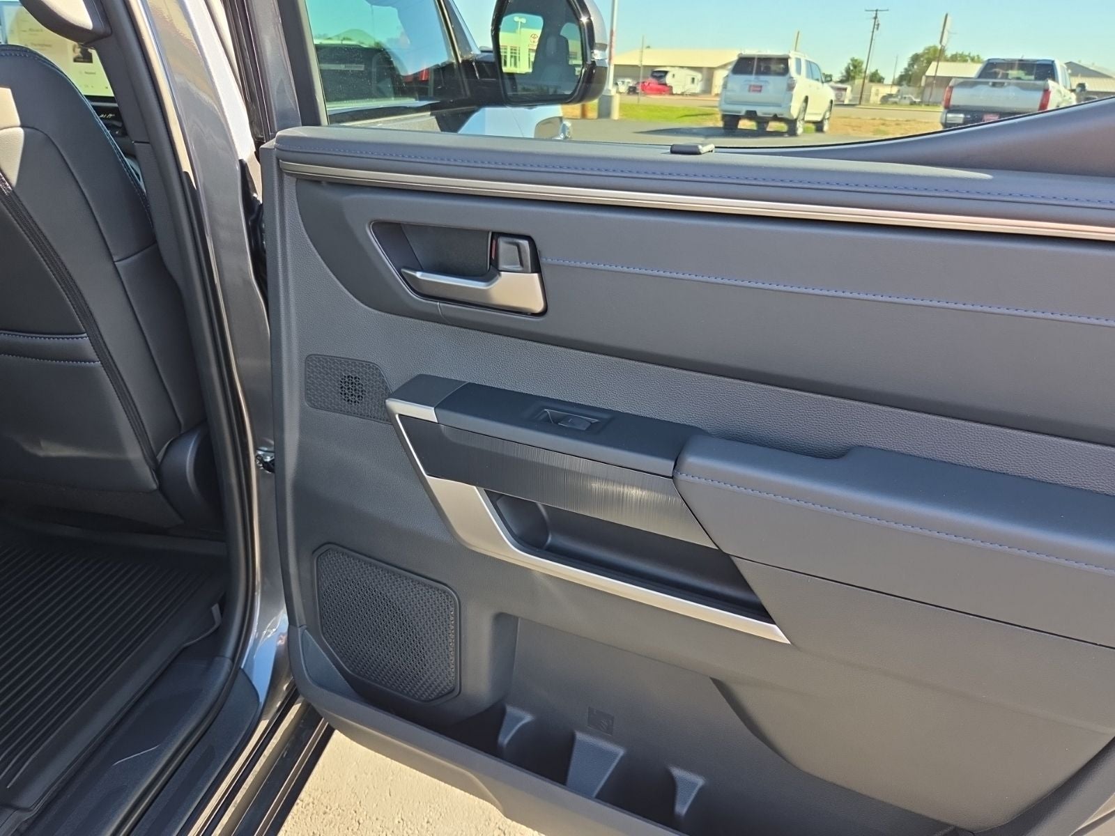 2026 Toyota Tundra Base