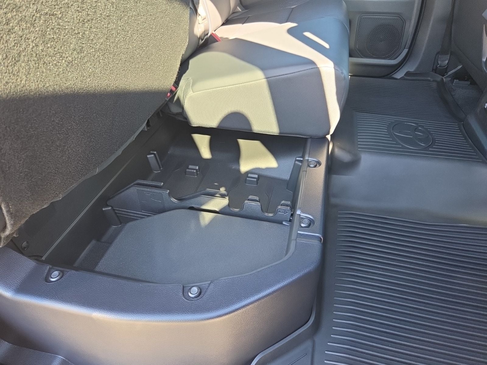2026 Toyota Tundra Base