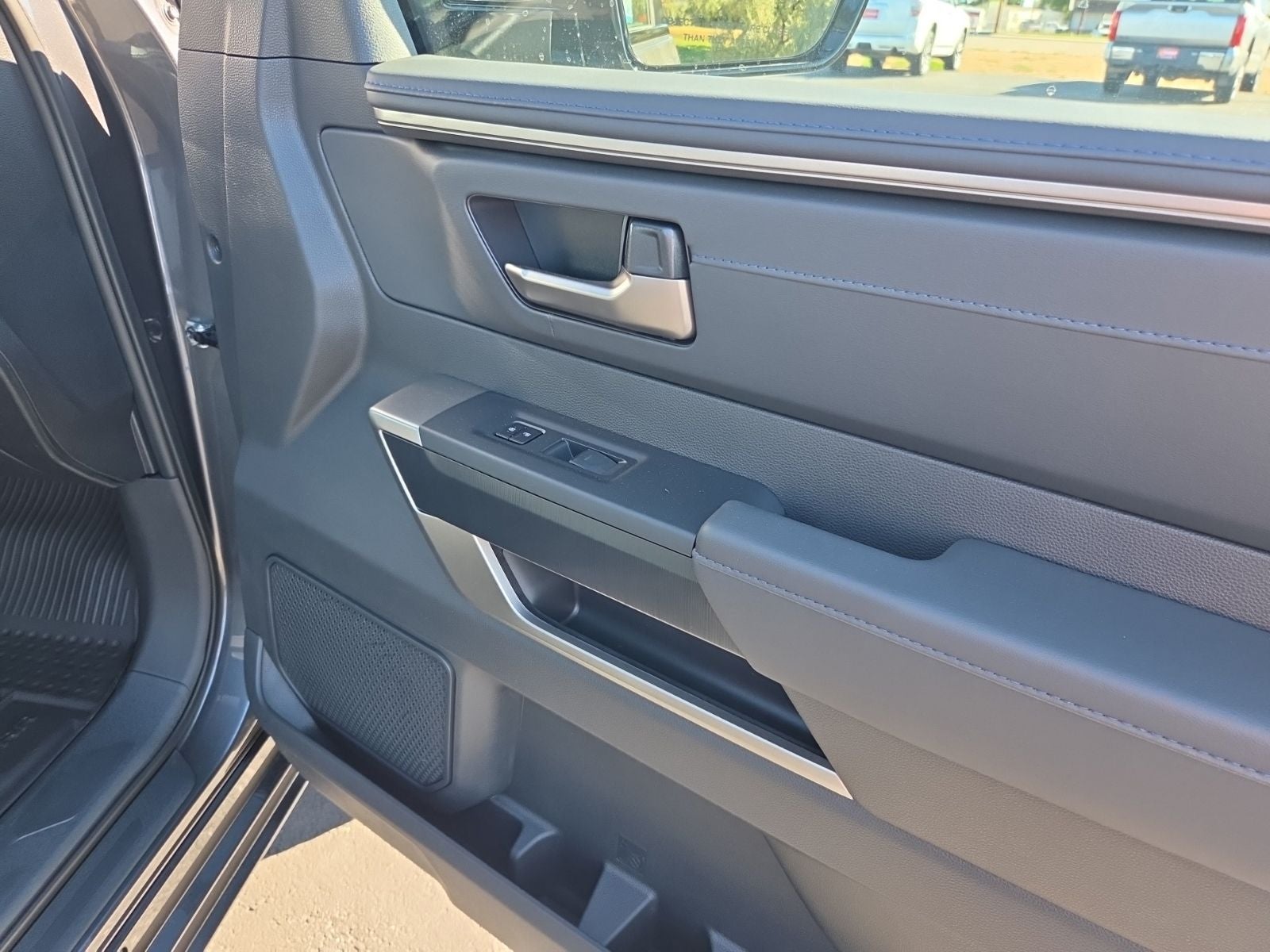 2026 Toyota Tundra Base