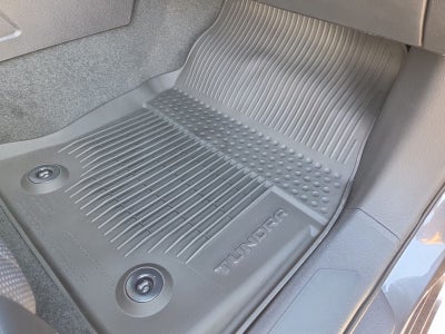 2026 Toyota Tundra Base