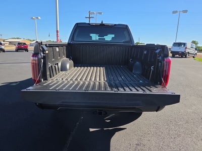 2026 Toyota Tundra Base