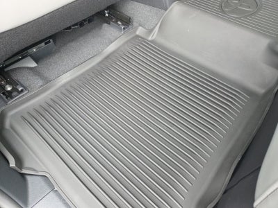 2026 Toyota Tundra Base