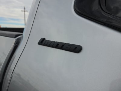 2026 Toyota Tundra Base