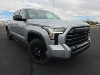 2026 Toyota Tundra Base