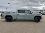 2026 Toyota Tundra Hybrid Limited