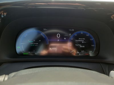 2026 Toyota Crown Signia Limited