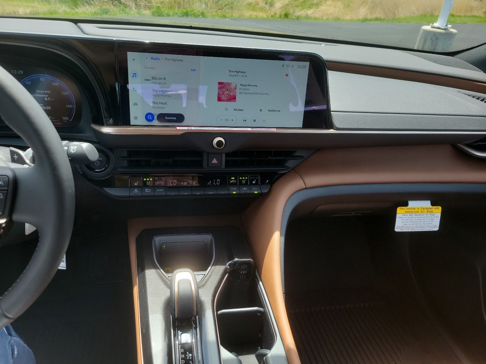 2026 Toyota Crown Signia Limited