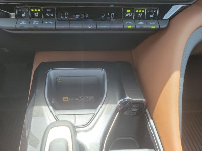 2026 Toyota Crown Signia Limited