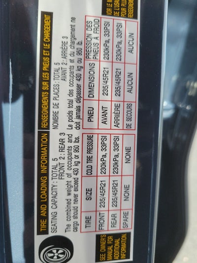 2026 Toyota Crown Signia Limited