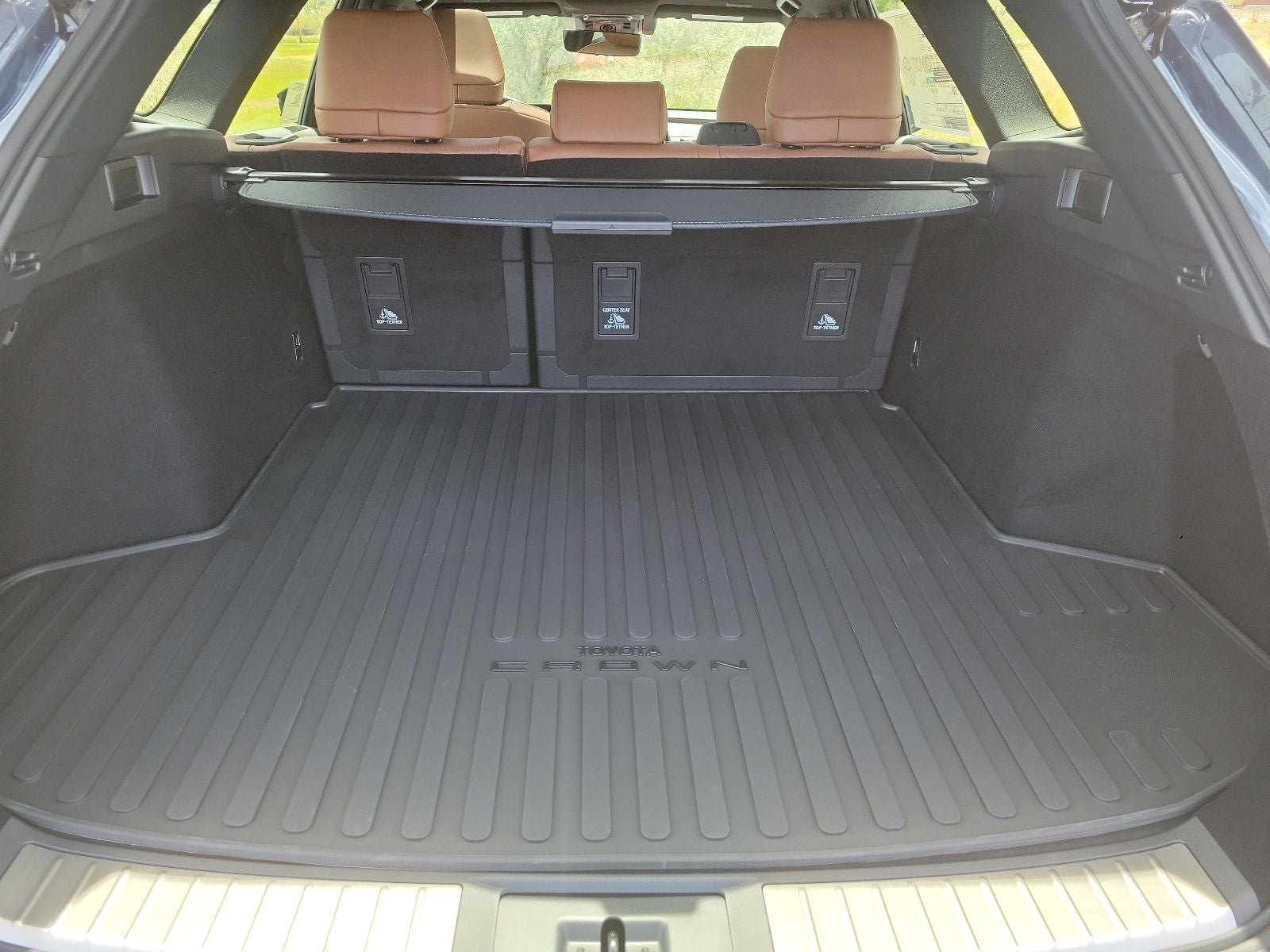 2026 Toyota Crown Signia Limited