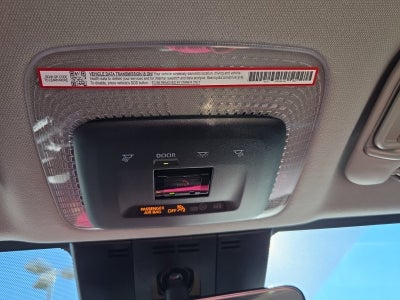 2027 Toyota Prius LE