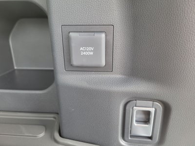 2026 Toyota 4Runner i-FORCE MAX Hybrid TRD Off Road