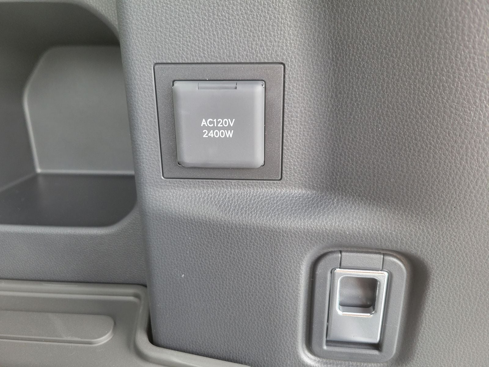 2026 Toyota 4Runner i-FORCE MAX Hybrid TRD Off Road