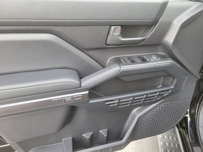 2026 Toyota 4Runner i-FORCE MAX Hybrid TRD Off Road