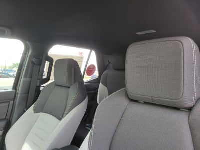 2026 Toyota 4Runner i-FORCE MAX Hybrid TRD Off Road