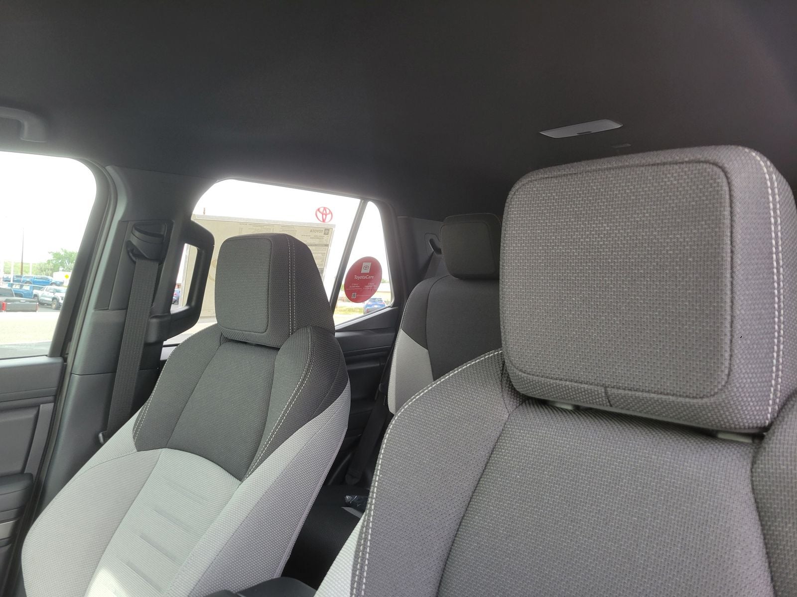 2026 Toyota 4Runner i-FORCE MAX Hybrid TRD Off Road