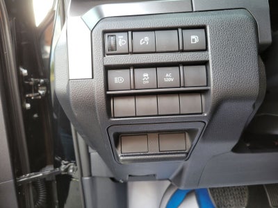 2026 Toyota 4Runner i-FORCE MAX Hybrid TRD Off Road