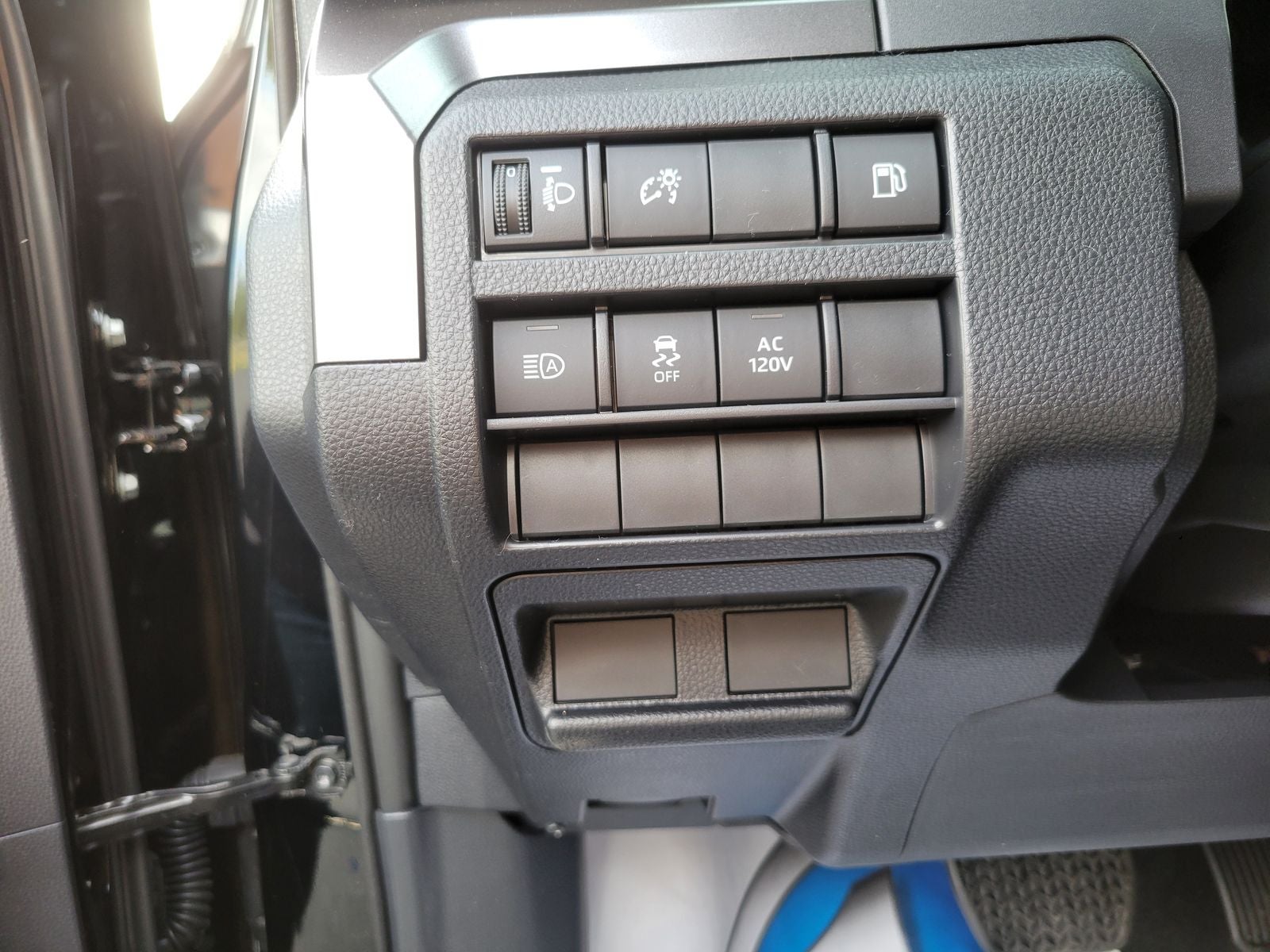 2026 Toyota 4Runner i-FORCE MAX Hybrid TRD Off Road