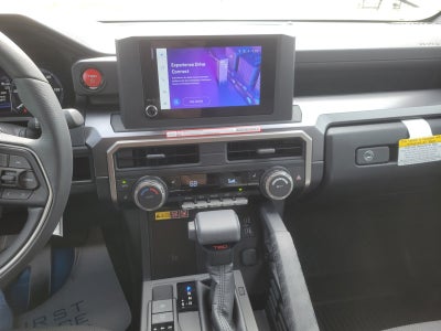 2026 Toyota 4Runner i-FORCE MAX Hybrid TRD Off Road