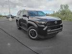 2026 Toyota 4Runner i-FORCE MAX Hybrid TRD Off Road