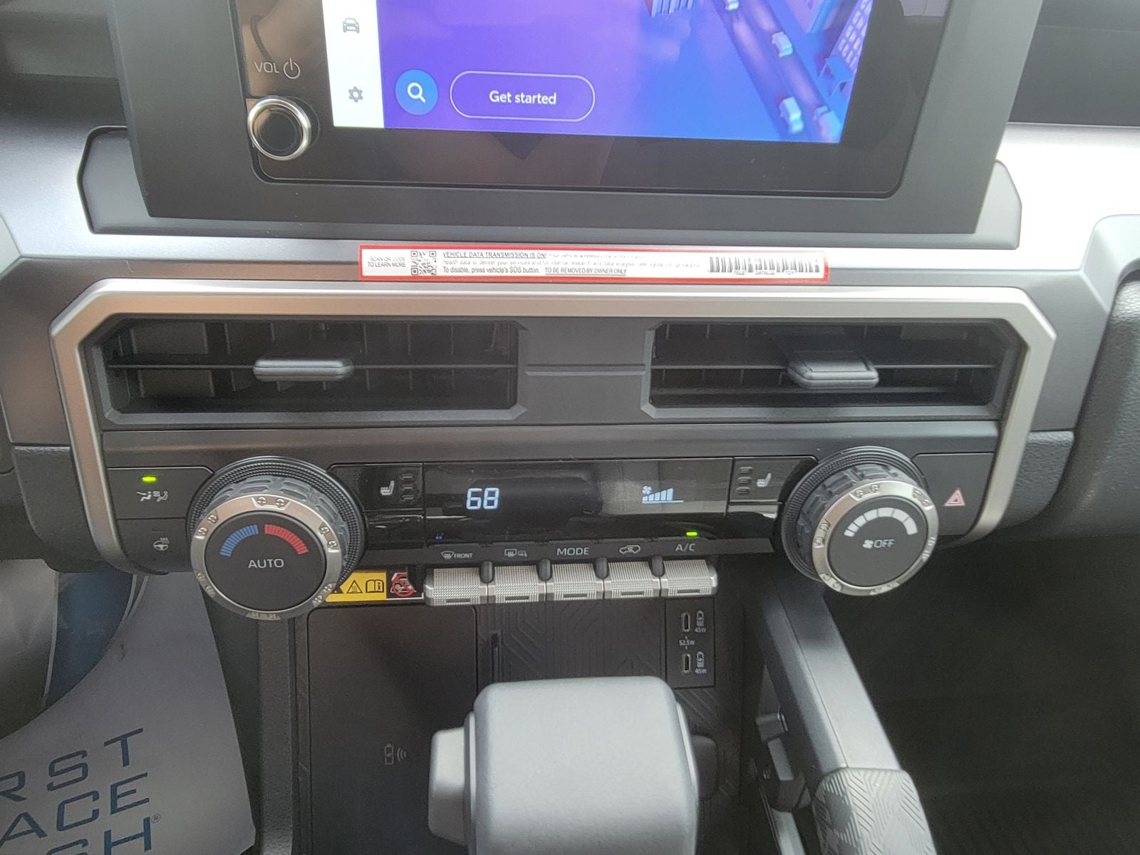 2026 Toyota 4Runner i-FORCE MAX Hybrid TRD Off Road