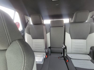 2026 Toyota 4Runner i-FORCE MAX Hybrid TRD Off Road