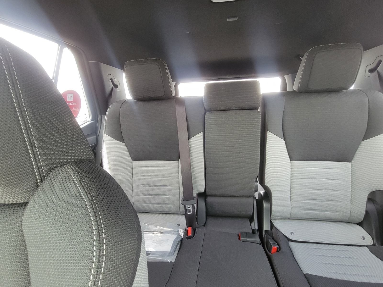 2026 Toyota 4Runner i-FORCE MAX Hybrid TRD Off Road