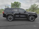 2026 Toyota 4Runner i-FORCE MAX Hybrid TRD Off Road