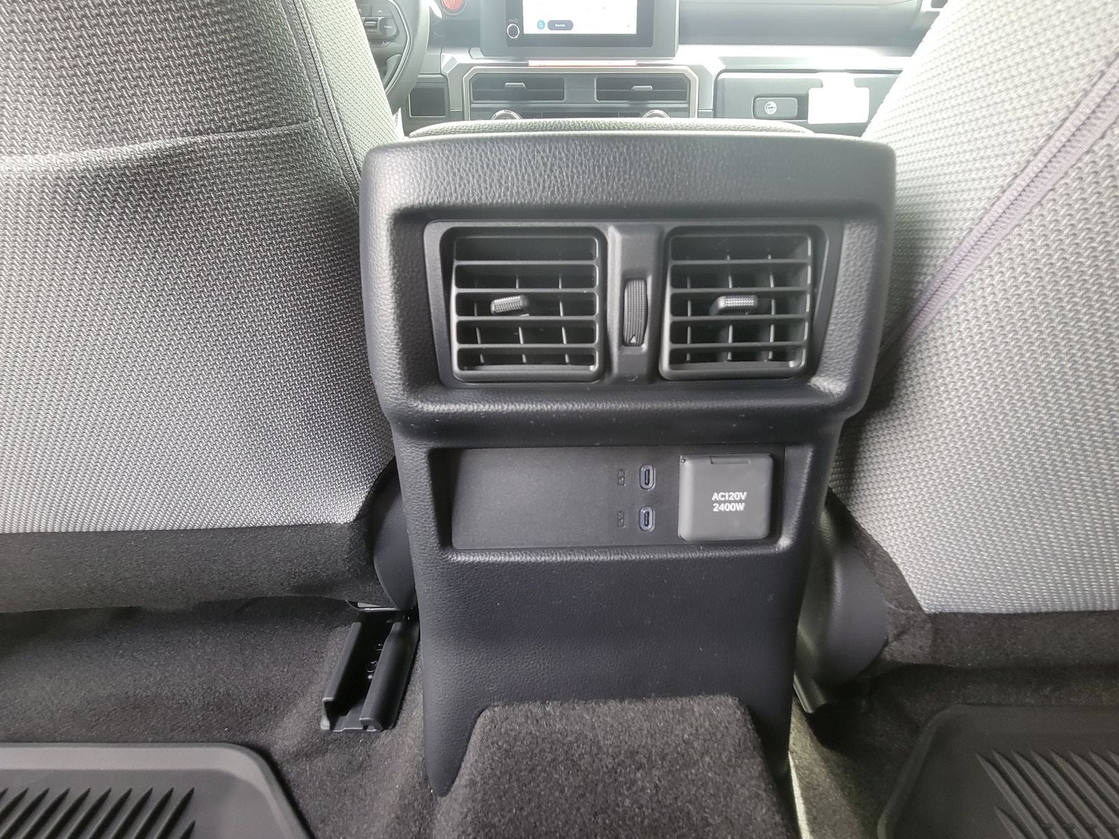 2026 Toyota 4Runner i-FORCE MAX Hybrid TRD Off Road