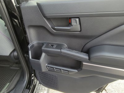 2026 Toyota 4Runner i-FORCE MAX Hybrid TRD Off Road