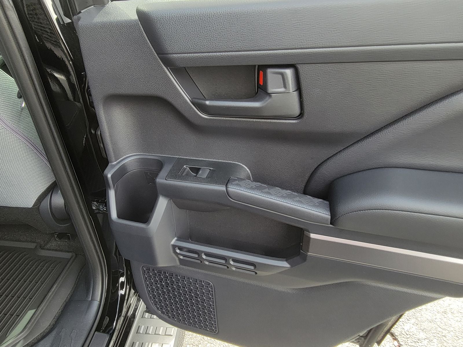 2026 Toyota 4Runner i-FORCE MAX Hybrid TRD Off Road