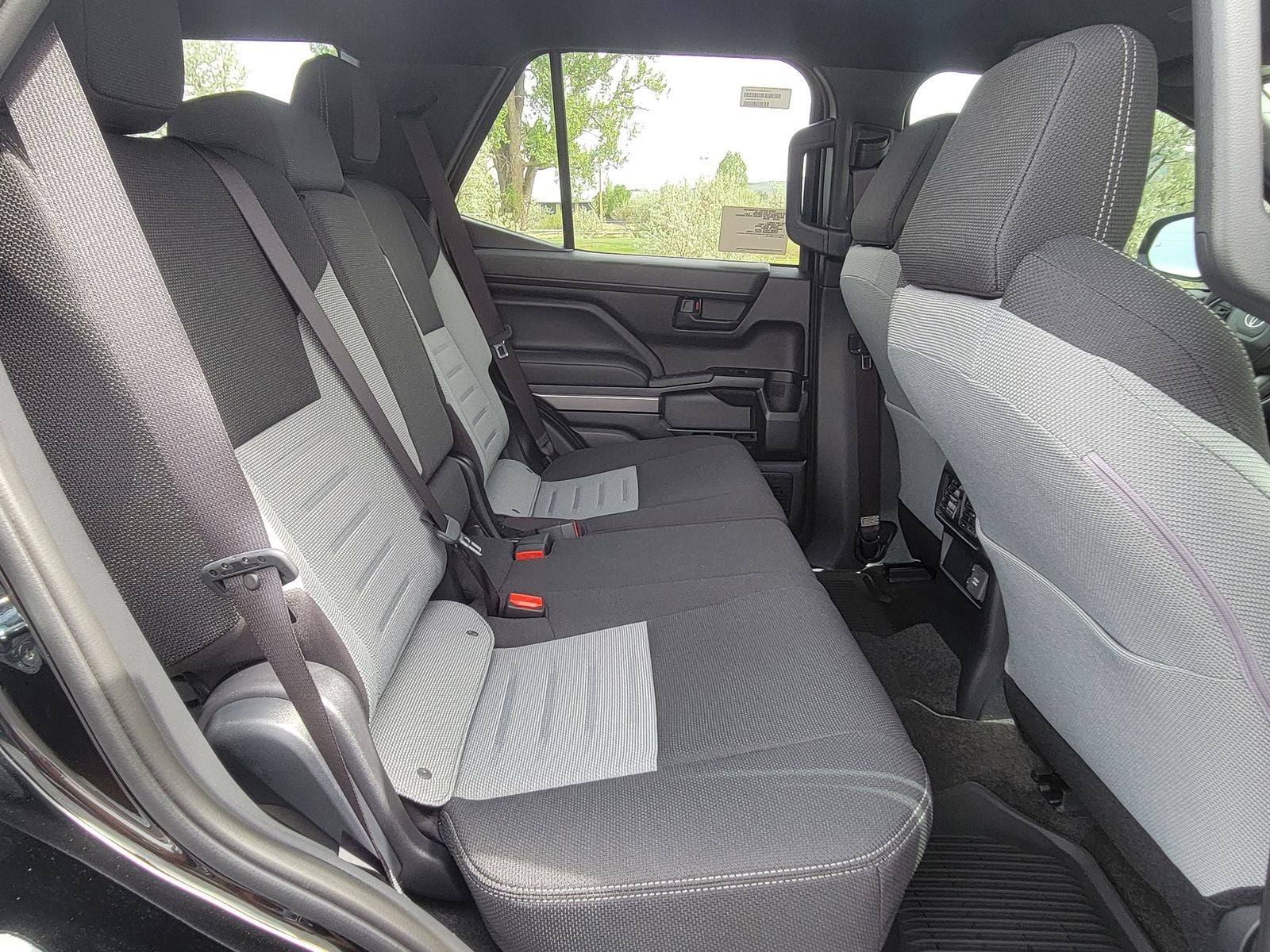 2026 Toyota 4Runner i-FORCE MAX Hybrid TRD Off Road