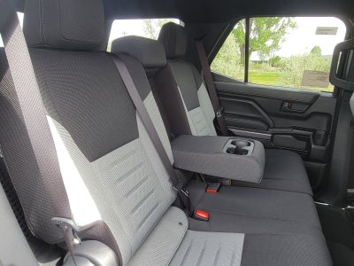 2026 Toyota 4Runner i-FORCE MAX Hybrid TRD Off Road