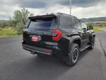 2026 Toyota 4Runner i-FORCE MAX Hybrid TRD Off Road