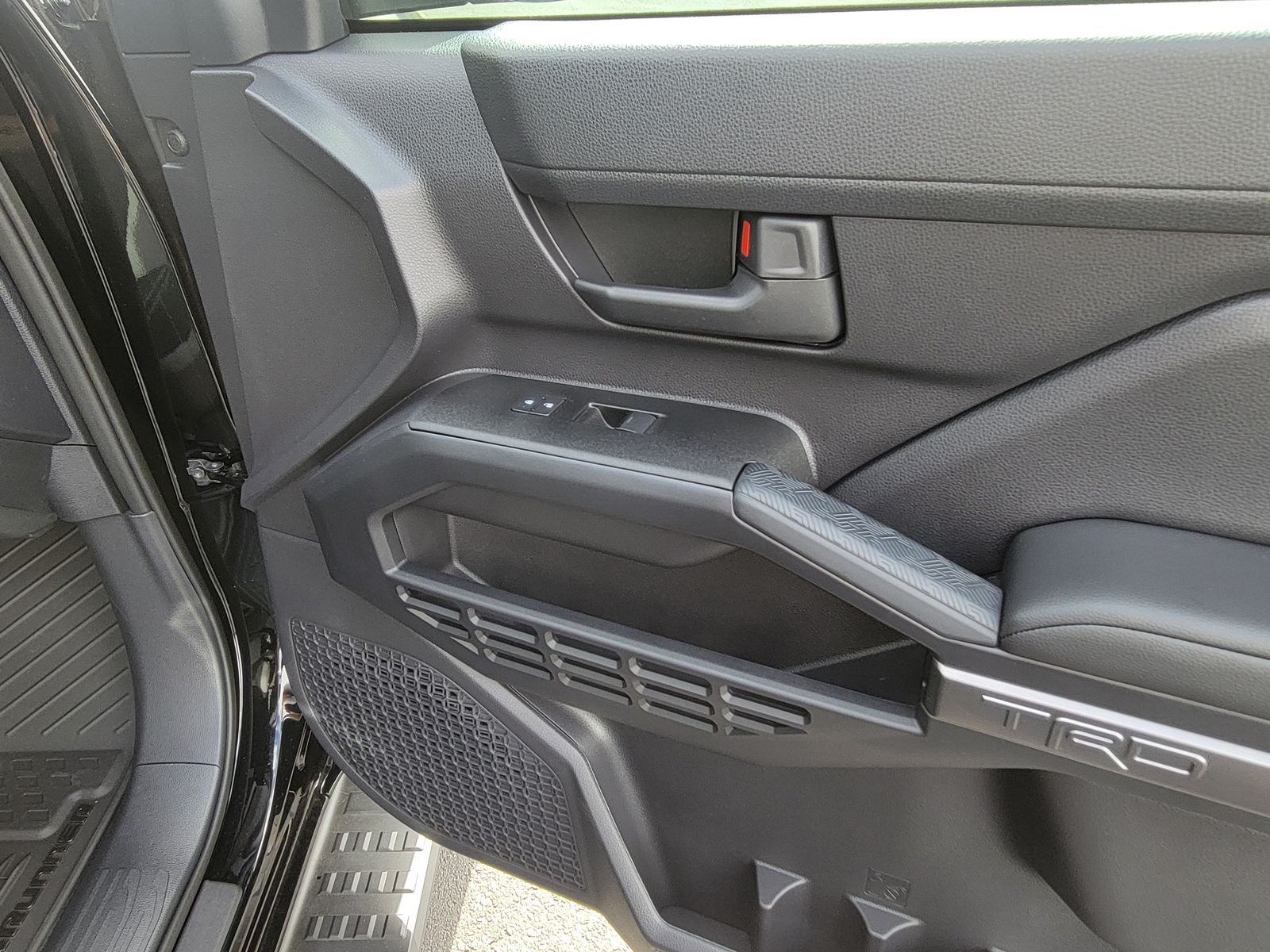 2026 Toyota 4Runner i-FORCE MAX Hybrid TRD Off Road