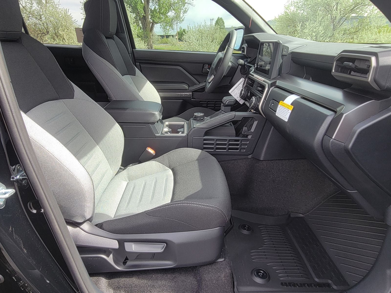 2026 Toyota 4Runner i-FORCE MAX Hybrid TRD Off Road