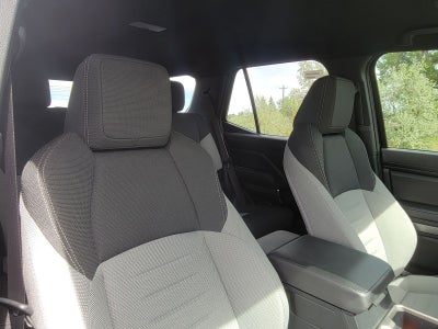 2026 Toyota 4Runner i-FORCE MAX Hybrid TRD Off Road