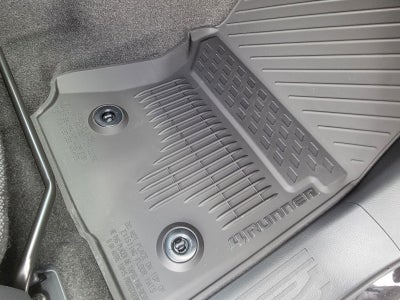 2026 Toyota 4Runner i-FORCE MAX Hybrid TRD Off Road
