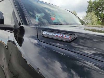 2026 Toyota 4Runner i-FORCE MAX Hybrid TRD Off Road