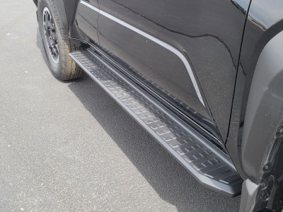 2026 Toyota 4Runner i-FORCE MAX Hybrid TRD Off Road