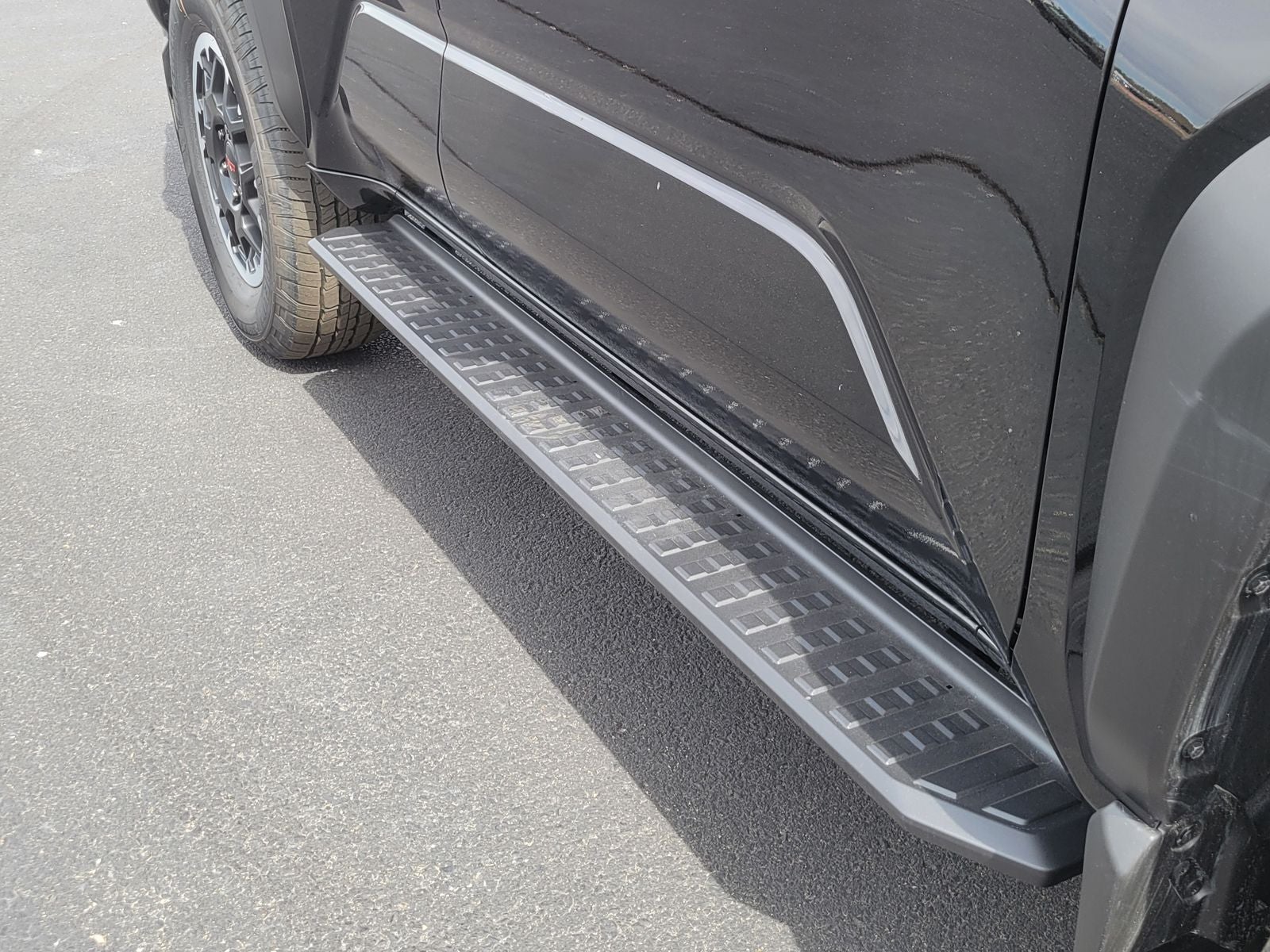 2026 Toyota 4Runner i-FORCE MAX Hybrid TRD Off Road
